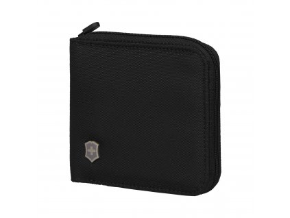 Peněženka TA 5.0 Zip-Around Wallet with RFID Protection  Victorinox