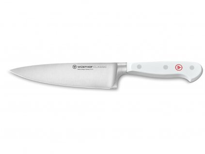 Nůž kuchařský Classic White 16 cm  Wüsthof