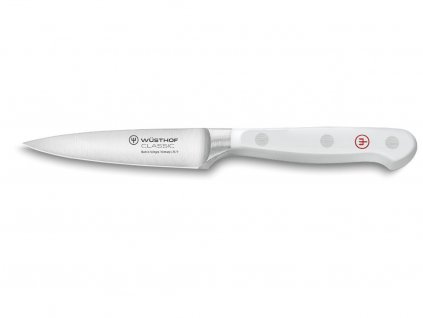 CLASSIC White Nůž na zeleninu 9 cm  Wüsthof