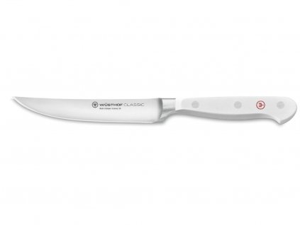 CLASSIC White Nůž na steak 12 cm  Wüsthof