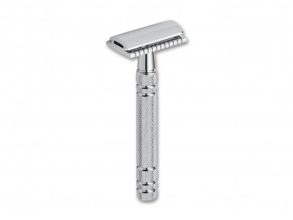 Rasierhobel Boraso Chrome  Böker Solingen