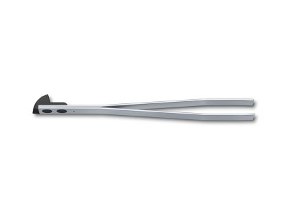 Pinzeta 91 mm, černá  VICTORINOX