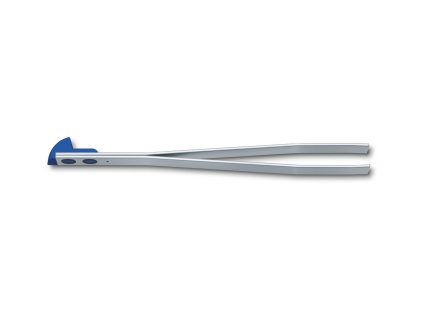 Pinzeta 91 mm, modrá  VICTORINOX