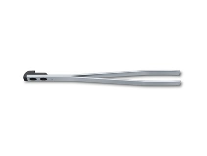 Pinzeta 58 mm, černá  VICTORINOX