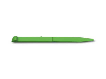 Párátko 91 mm, zelené  VICTORINOX
