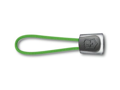 Nylonová šňůrka, zelená  VICTORINOX