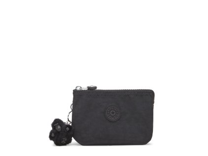 Organizér CREATIVITY S Black Noir Kipling