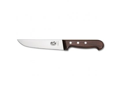 Nůž kuchařský 18 cm s dřevěnou rukojetí  Victorinox
