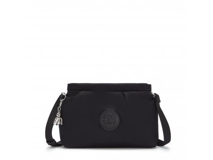 Kabelka Alzina Paka Black  Kipling