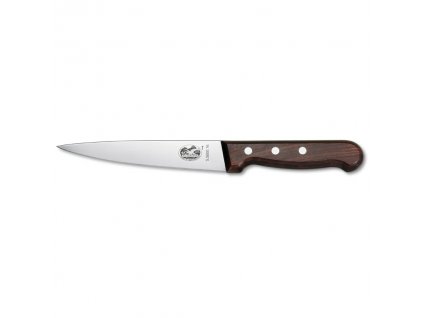 Nůž špikovací 16 cm s dřevěnou rukojetí  Victorinox