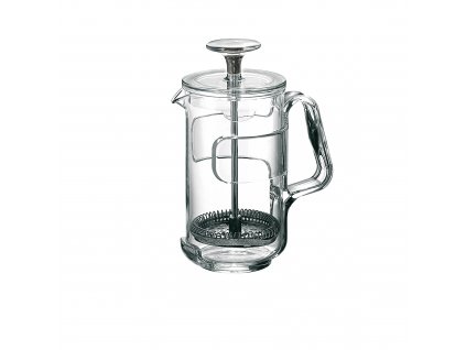 French Press In Fusion GOCCE 1 l  Guzzini