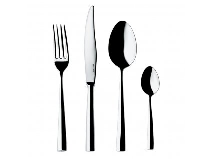 Sada příborů My Table 24 kusů ICONS  Guzzini
