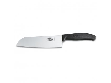 Swiss Classic nůž Santoku 17cm  Victorinox