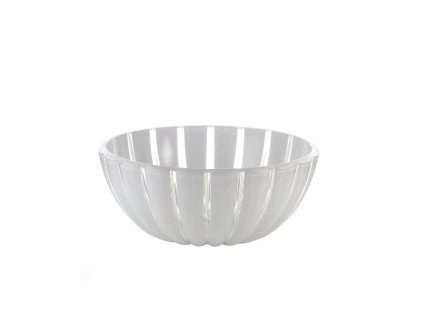 Mísa GRACE M 20 cm bílá  Guzzini