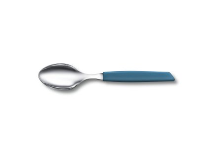 Lžíce Swiss Modern, modrá  VICTORINOX