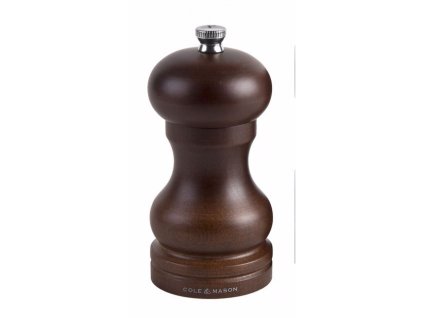 Mlýnek na sůl Forest Capstan Precision+ 12 cm  Cole&Mason