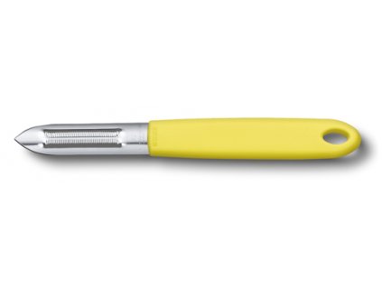 Škrabka na brambory Econome žlutá  Victorinox