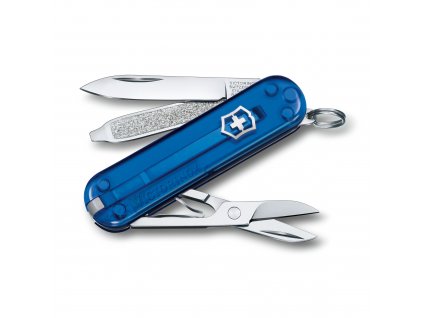 Kapesní nůž Classic SD Colors Deep Ocean  Victorinox