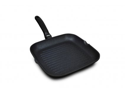 Pánev grilovací  BLACKPLUS® Induction  Risoli