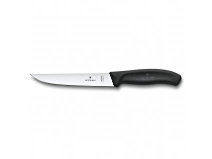 Nůž na porcování masa Swiss Classic 15 cm  Victorinox