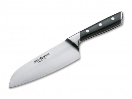 Nůž Santoku Forge 16 cm  Böker Solingen