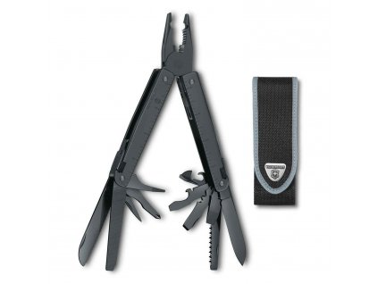 Kleště Swiss Tool BS s nylonovým pouzdrem  Victorinox