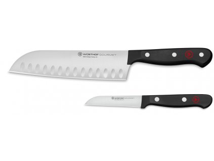 Sada nožů Gourmet 2 ks  Wüsthof
