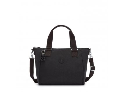 Kabelka Amiel Black Noir  Kipling