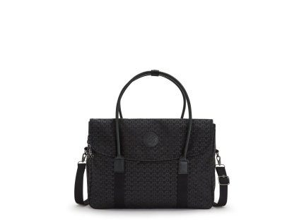 Taška na notebook Superworker Signature Emb Kipling