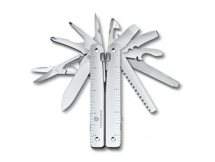 Kleště Swiss Tool MX s nylonovým pouzdrem  Victorinox