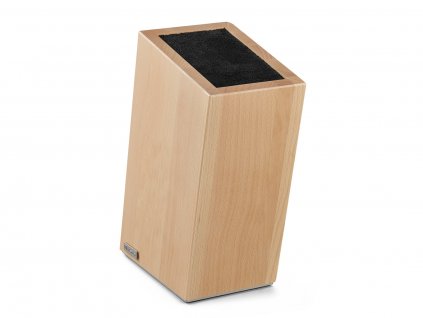 2099605101 Blok na nože světlý, buk Wusthof Solingen