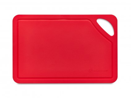 Prkénko 26 cm plastové červené  Wüsthof