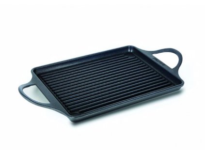 114FGIN 46 Induction grill pan Servigrill Explora 640x453