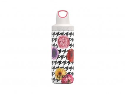 Termoláhev Reno Insulated 500 ml Floral Patchwork  Kambukka