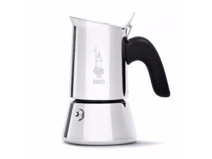 Moka kávovar New Venus na 4 šálků  Bialetti