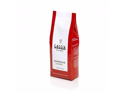 Zrnková káva Espresso Classic 1 kg  Gaggia