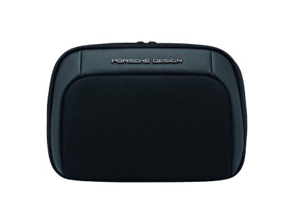 Kosmetická taška Porsche Design Roadster Washbag M černá  Porsche Design