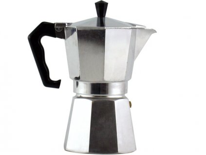 Moka kávovar Junior - na 9 šálků  Pengo