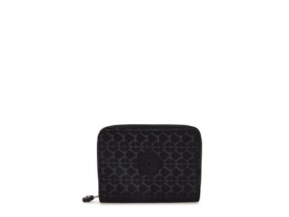 Peněženka Money Love Signature Emb  Kipling