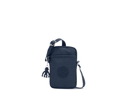 Taška na telefon a doklady Tally Blue Bleu 2 Kipling