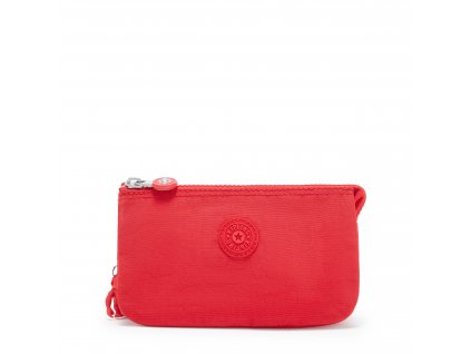 Organizér Creativity L Red Rouge  Kipling