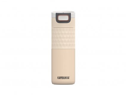 Termoláhev Etna Grip 500 ml Barely Beige  Kambukka