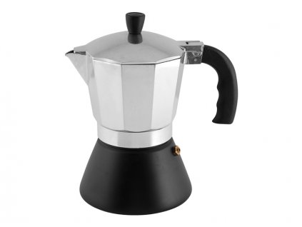 Moka kávovar Dynamic indukční - na 6 šálků  Pengo