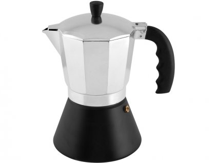 Moka kávovar Dynamic indukční - na 9 šálků  Pengo