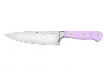 Nůž kuchařský Classic Colour 16 cm Purple Yam  Wüsthof