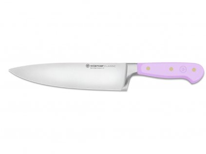 Nůž kuchařský Classic Colour 20 cm Purple Yam  Wüsthof