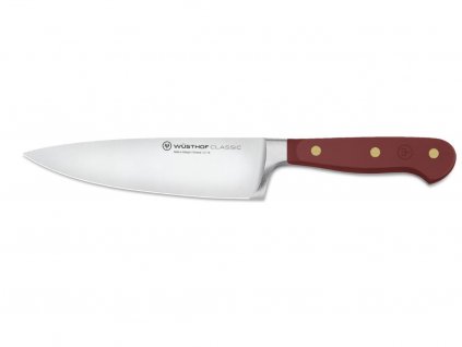 Nůž kuchařský Classic Colour 16 cm Tasty Sumac  Wüsthof