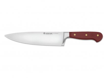 Nůž kuchařský Classic Colour 20 cm Tasty Sumac  Wüsthof