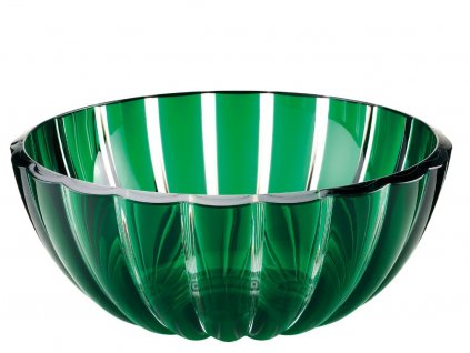 Mísa Dolce Vita XL 30 cm Emerald  Guzzini