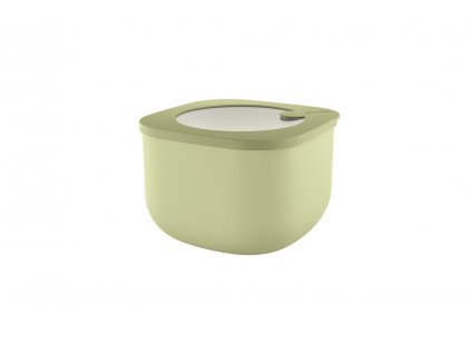 Box na jídlo hluboký Eco Store&More 1550 ml Avocado Green  Guzzini